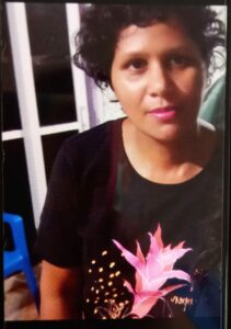 Imagem da notícia - PC-AM solicita colaboração para localizar mulher que desapareceu no bairro Colônia Santo Antônio