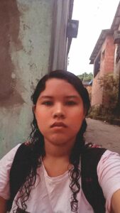 Imagem da notícia - PC-AM solicita colaboração para localizar jovem que desapareceu no bairro Petrópolis