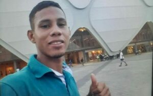 Imagem da notícia - PC-AM solicita colaboração para localizar homem que desapareceu no bairro Novo Aleixo