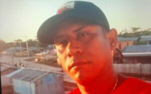 Imagem da notícia - Polícia Civil busca informações sobre homem que desapareceu após sair de casa, no Colônia Terra Nova