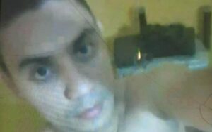 Imagem da notícia - PC-AM solicita colaboração para localizar homem que desapareceu no bairro Cidade Nova