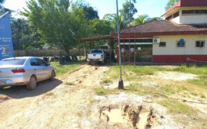 Imagem da notícia - Em Benjamin Constant, PC-AM prende indivíduo por feminicídio praticado contra sua companheira