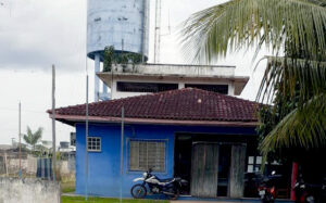 Em Juruá, Polícia Civil do Amazonas recaptura foragido da justiça por roubo