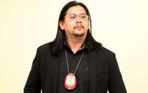 Imagem da notícia - Policiais civis prendem homem pelo crime de furto qualificado praticado no bairro São José Operário