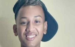 Imagem da notícia - PC-AM solicita colaboração para localizar adolescente que desapareceu no bairro Tancredo Neves