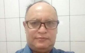 Imagem da notícia - PC-AM solicita informações sobre homem que desapareceu no bairro Japiim