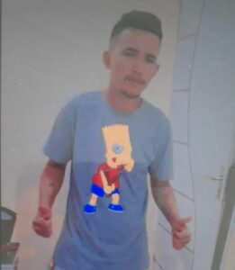 Imagem da notícia - PC-AM solicita colaboração para localizar homem que desapareceu em Itacoatiara