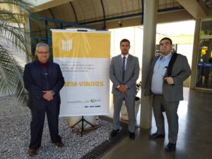 Imagem da notícia - Secretaria de Segurança do Amazonas participa de Workshop sobre Políticas de Enfrentamento ao Roubo e Furto de Cargas no Mato Grosso