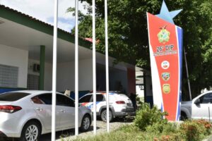 Imagem da notícia - PC-AM prende homem por latrocínio tentado, cárcere privado e associação criminosa