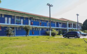 Imagem da notícia - Polícia Civil do Amazonas prende homem condenado a 11 anos de prisão por tráfico de drogas