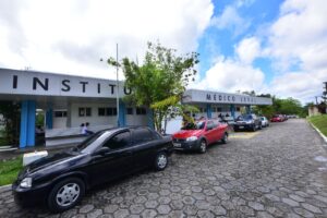 IML divulga nomes de quatro corpos não reclamados