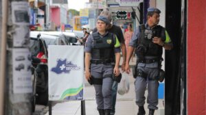 SSP-AM registra redução de 30% em crimes de roubo a estabelecimento comercial na capital