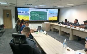 Imagem da notícia - SSP-AM garante apoio durante a realização do Censo Demográfico 2022 no estado