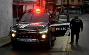 Imagem da notícia - PC-AM deflagra ação e prende homem por estupro de vulnerável praticado contra sua enteada