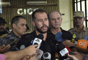 Imagem da notícia - PC-AM deflagrou ações que resultaram em 14 prisões durante a primeira semana de maio