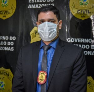 Imagem da notícia - PC-AM esclarece sobre as providências a serem tomadas caso haja transferência de pix errado