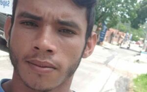 Imagem da notícia - PC-AM solicita colaboração para localizar homem que desapareceu no Centro de Manaus