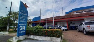 Imagem da notícia - Em Manacapuru, PC-AM prende homem por lesão e ameaça cometido contra sua companheira