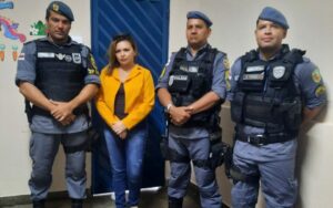 Imagem da notícia - PMAM realiza novas reuniões e visitas comunitárias na capital