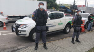 Imagem da notícia - SSP-AM registra redução de 16% em crimes de roubo em via pública na capital