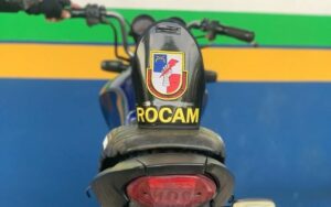 Com apoio do Paredão, PMAM prende quatro homens e recupera dois veículos com restrição