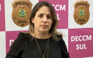 Imagem da notícia - Para proteção das mulheres durante Festival de Parintins, PC-AM alerta sobre importunação sexual e medidas a serem tomadas