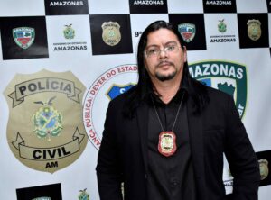 Imagem da notícia - Polícia Civil do Amazonas orienta sobre como se prevenir de crimes comuns em festas juninas