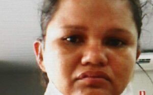 Imagem da notícia - PC-AM solicita divulgação da imagem de mulher que desapareceu no bairro Compensa