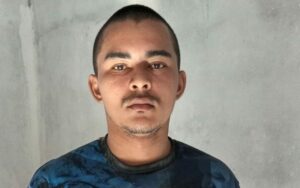 Imagem da notícia - PC-AM solicita divulgação da imagem de homem que desapareceu após sair de casa, no Nova Cidade