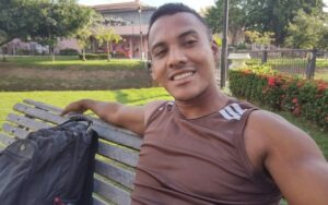 Imagem da notícia - PC-AM solicita colaboração para localizar homem que desapareceu no bairro Morro da Liberdade