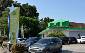 Imagem da notícia - Polícia Civil prende homem por violência doméstica e descumprimento de medida protetiva