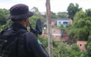 <strong>SSP-AM registra redução de 16% no número de homicídios na zona leste de Manaus, em 2022</strong>