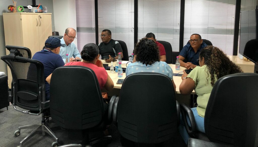 Foto Karol Nascimento 1