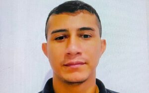 Imagem da notícia - PC-AM divulga imagem de homem que desapareceu no bairro Nova Cidade