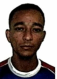 Imagem da notícia - PC-AM divulga imagem de homem envolvido em roubo ocorrido em condomínio na zona norte de Manaus