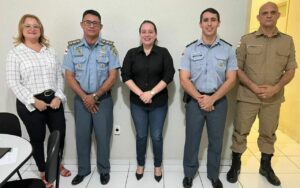 Imagem da notícia - Ouvidoria-Geral da SSP-AM promove reunião de alinhamento com demais Ouvidorias do sistema de segurança