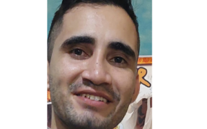 Imagem da notícia - PC-AM pede a ampla divulgação da imagem de homem que desapareceu no bairro São José Operário