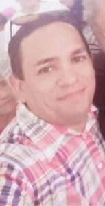 Imagem da notícia - PC-AM busca informações sobre homem que desapareceu no bairro Parque Dez de Novembro