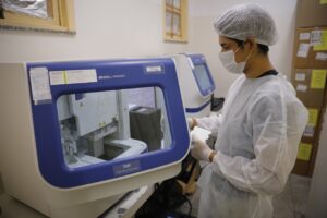 Laboratório de Genética Forense elucida caso de criança desaparecida há 22 anos no Amazonas