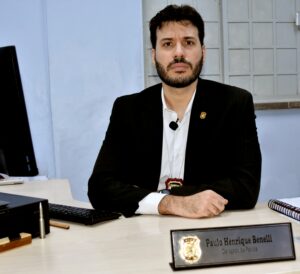 Imagem da notícia - Polícia Civil do Amazonas alerta sobre golpe do falso servidor público