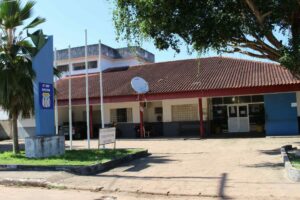 Imagem da notícia - Em Parintins, PC-AM prende dupla por homicídio ocorrido na saída de uma casa noturna