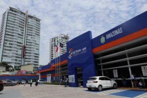 Imagem da notícia - Detran-AM garante 40% de desconto no aplicativo Carteira Digital de Trânsito para condutores multados