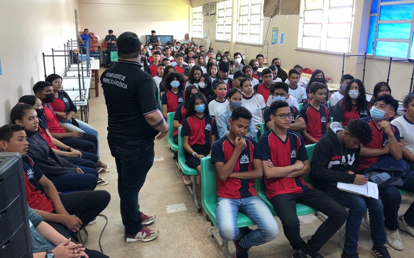 MK+ Academy, escola voltada ao desenvolvimento de games, chega a Manaus -  JCAM 4.0