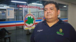 Imagem da notícia - Corregedoria-Geral da SSP-AM orienta e fiscaliza atividades dos servidores do sistema de segurança do Estado