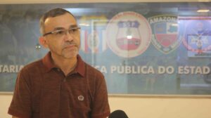 Imagem da notícia - Ações do Conseg, da SSP-AM, visam aproximar a comunidade das forças de segurança do Estado