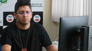 Imagem da notícia - Novo método implantado pela SSP-AM torna emissão de certidão de antecedentes criminais mais ágil no estado