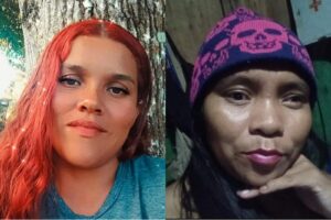 PC-AM busca informações sobre duas pessoas que desapareceram em Manaus