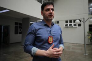 Imagem da notícia - Polícia Civil alerta para pagamentos com cartões por aproximação nas compras para fim de ano