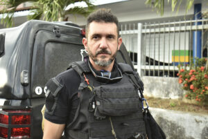 Imagem da notícia - PC-AM orienta sobre crimes sexuais em festas de fim de ano e alerta para cuidados a serem tomados