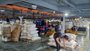 Imagem da notícia - Polícia Civil do Amazonas apreende entorpecentes em embarcação no Porto de Manaus